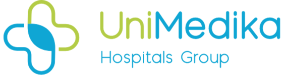 uni medika logo h300px